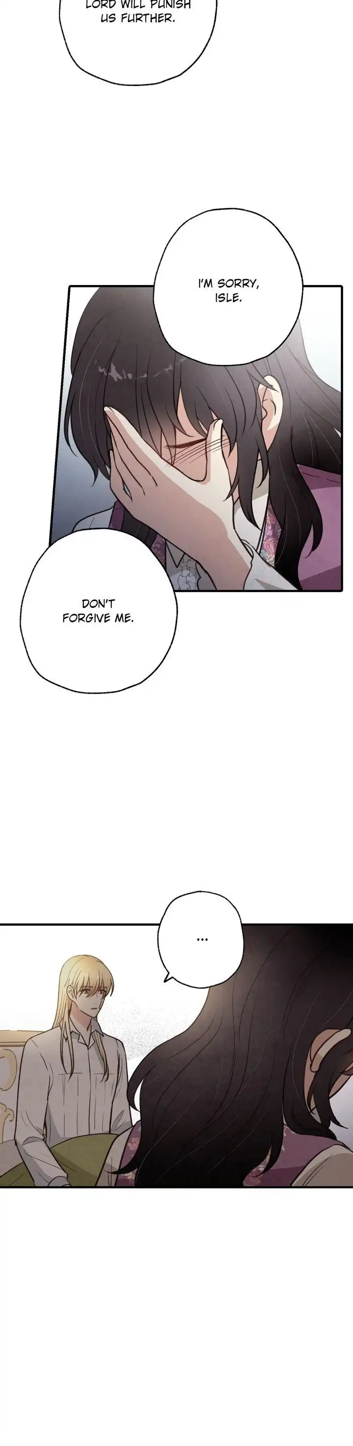 Valentine Kiss Chapter 69 16
